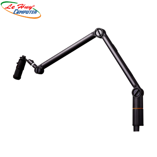 Giá đỡ Microphone HyperWork HPW-MA01S-BLK Black