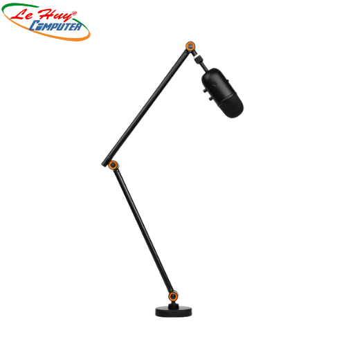 Giá đỡ Microphone HyperWork ONIK MA01 G2 - Black