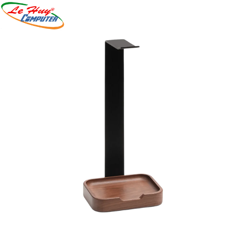 Giá Đỡ Tai Nghe HyperWork HPW-HS01-BLK