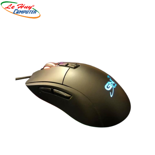 Chuột Gaming GNET GM103 Black