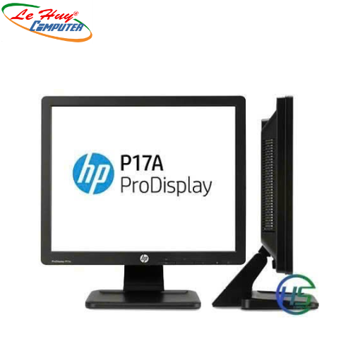 Màn hình máy tính HP 17