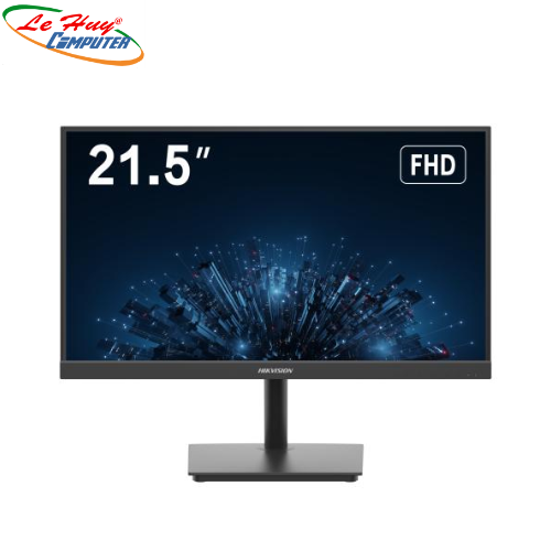 Màn hình LCD Hikvision DS-D5022F2-5V2 21.5 inch FHD 100Hz VA Monitor