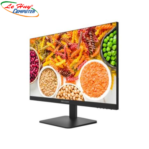 Màn hình LCD Hikvision DS-D5024F2-5P2 (23.8 inch/ 1920 x 1080/ 250 cd/m2/ 100Hz)