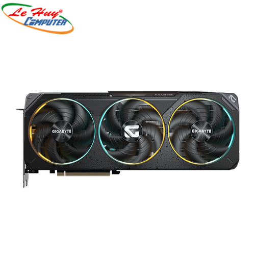Card màn hình - VGA Gigabyte RTX 5070 GAMING OC 12GB (N5070GAMING OC-12GD)
