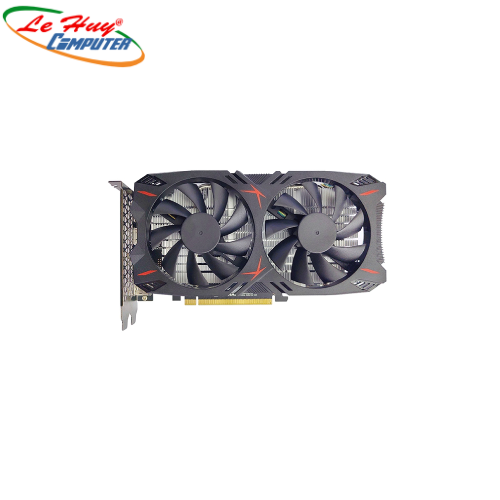 Card màn hình - VGA T-WOLF GTX 1060 6GB GDDR5