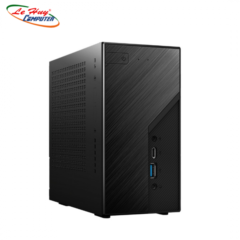 Máy Tính Bộ PC - MINI PC ASRock DeskMini X300
