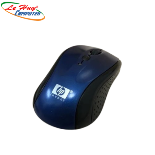 Chuột máy tính không dây HP 160 (CTY)