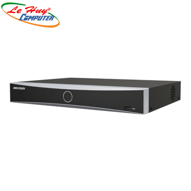 Đầu ghi Acusense 16 kênh Hikvision DS-7616NXI-K1