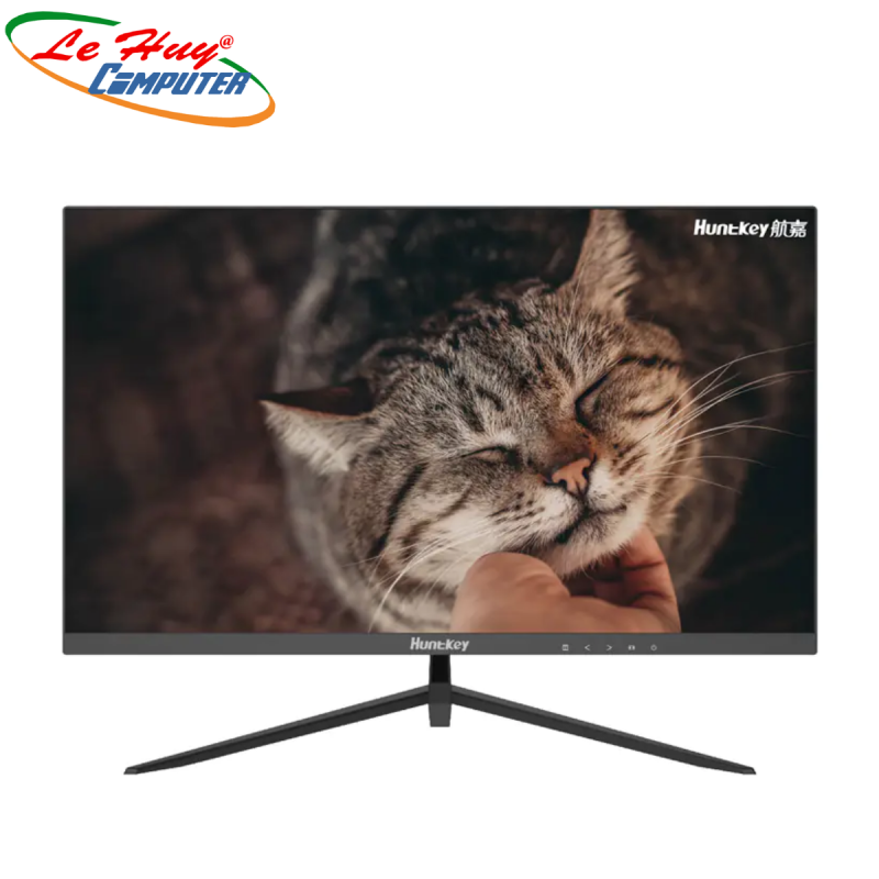 Màn hình máy tính 24inch Huntkey E2439FV 100hz IPS