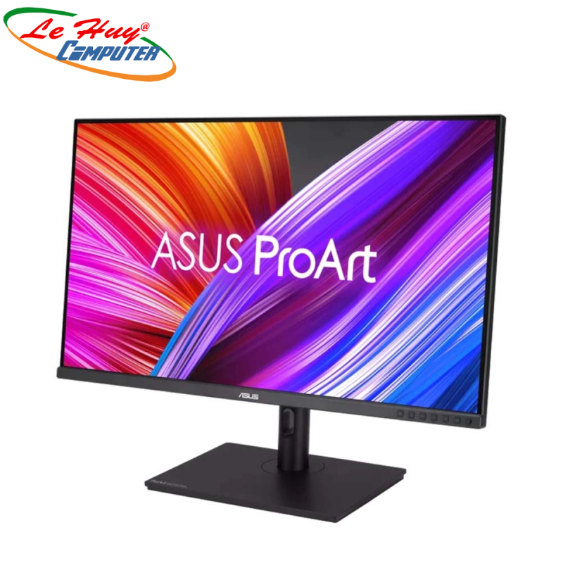 Màn hình LCD Asus ProArt PA328QV (31.5 inch/WQHD/IPS/75Hz/5ms)