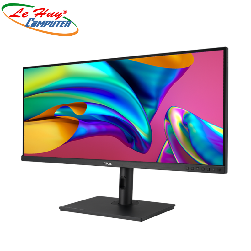 Màn hình LCD Asus ProArt PA348CGV (34 inch/ 3440 x 1440/ 350cd/m2/ 2ms/ 120Hz)
