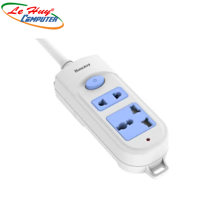 Ổ cắm điện HUNTKEY A21