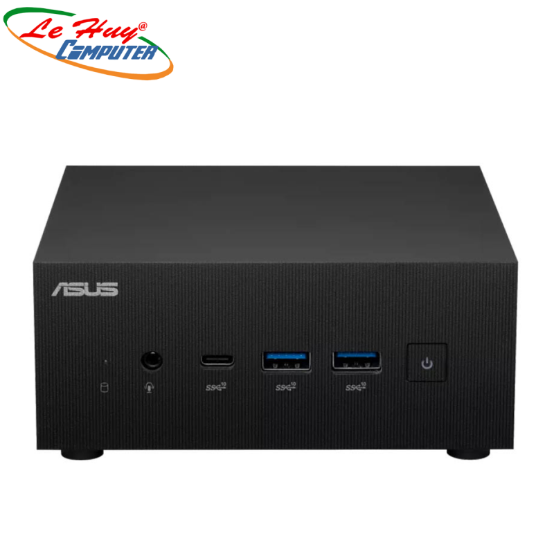 Máy Tính Bộ PC - Asus Mini PN64-B-S5188MD (i5 12500H/ Intel UHD Graphics/ NoOS)