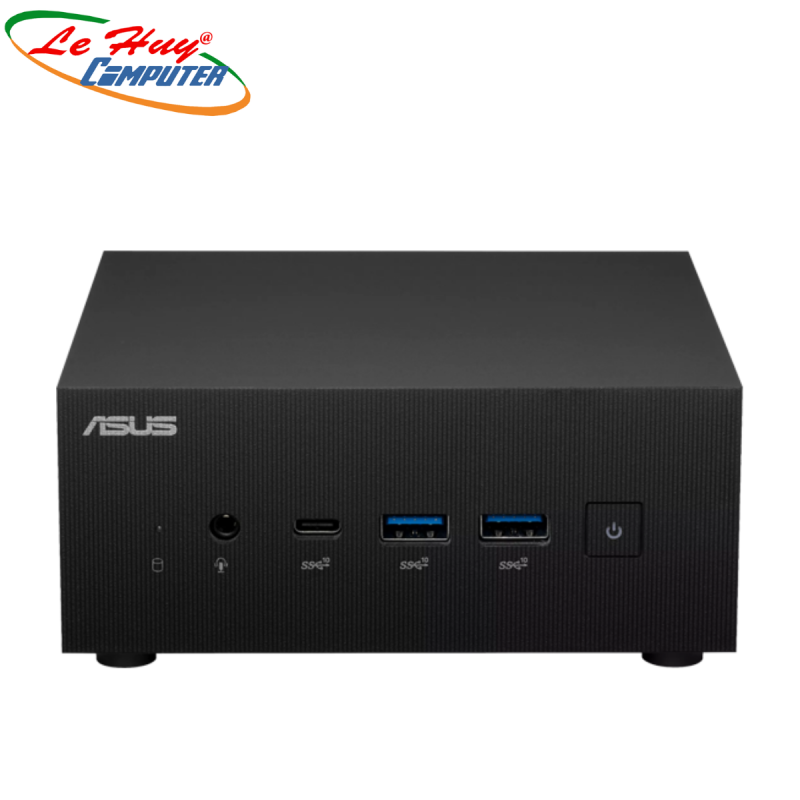 Máy Tính Bộ PC - Asus Mini PN64-B-S5209MV (Intel Core i5-13500H | DDR5 | Intel Iris Xe | NVME M2 SATA )