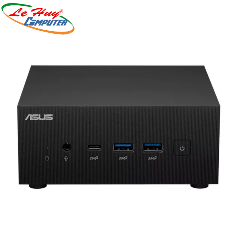 Máy Tính Bộ PC - Asus Mini PN64-B-S7210MV (i7-13700H)