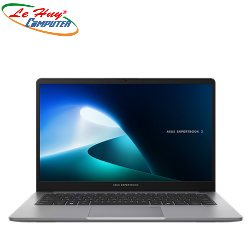 Máy Tính Xách Tay/Laptop ASUS ExpertBook P1 P1403CVA-i716-50W (Core™ i7-13620H | 16GB | 512GB | Intel UHD Graphics | 14.0inch FHD | Win11 | Xám)