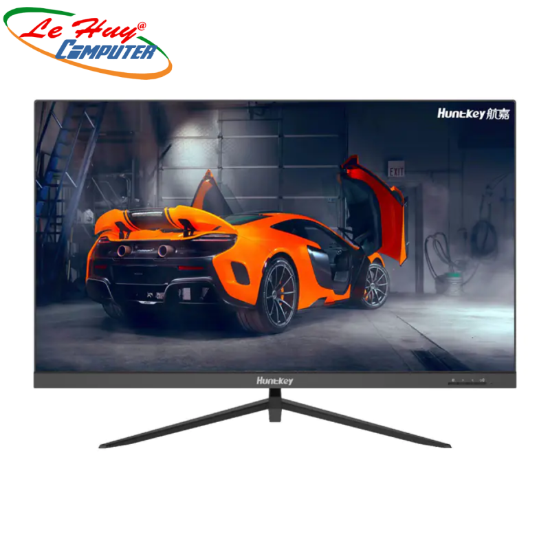 Màn hình máy tính Huntkey LCD E2739F 27″