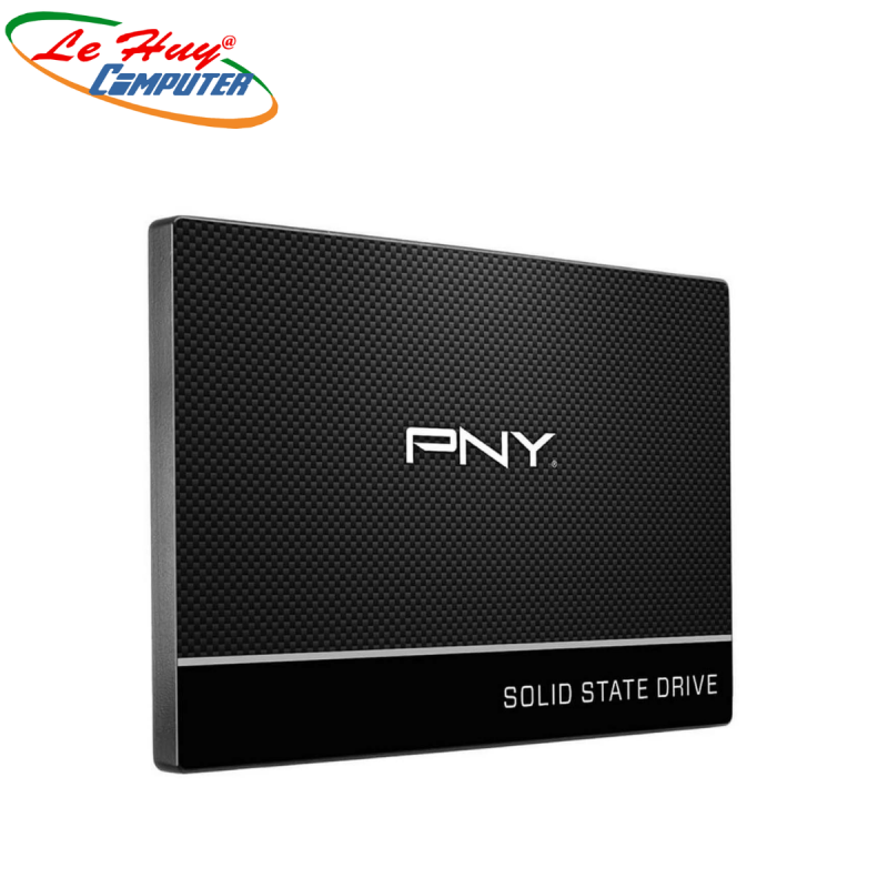 Ổ cứng SSD PNY CS900 256GB 2.5Inch SATA III