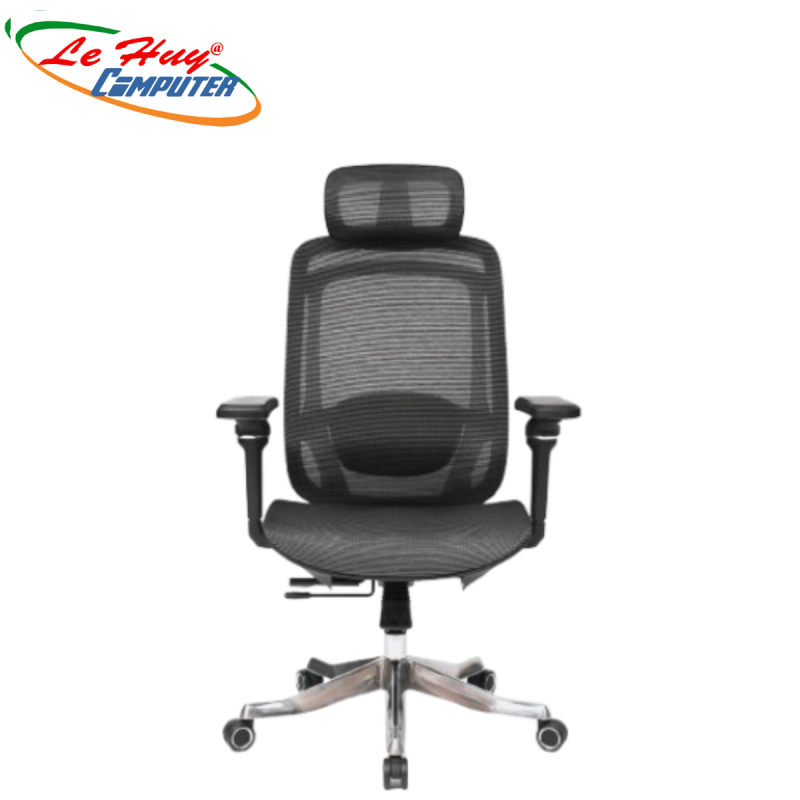 Ghế công thái học Hyperwork Airy Pro HPW-OC04