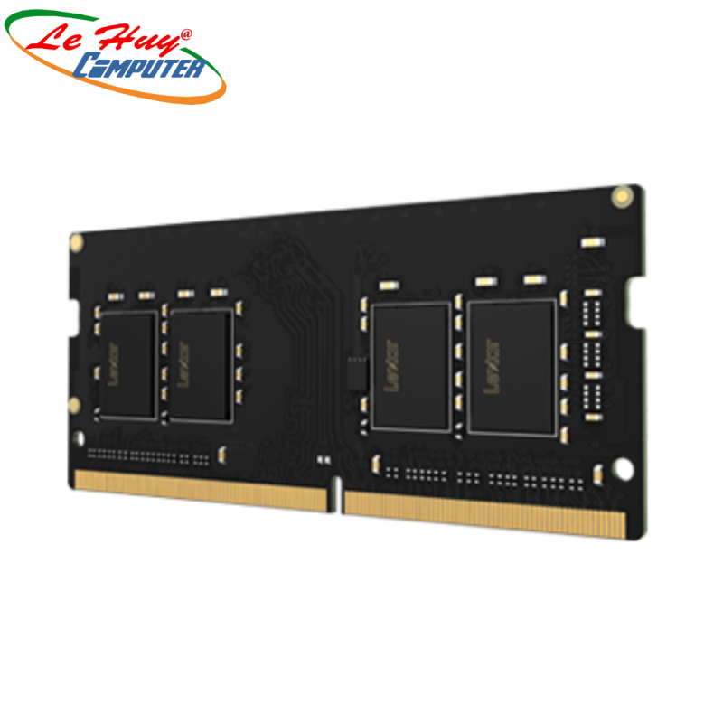 Ram Laptop Kingmax 16GB DDR5 Bus 5600Mhz Chinh Hãng