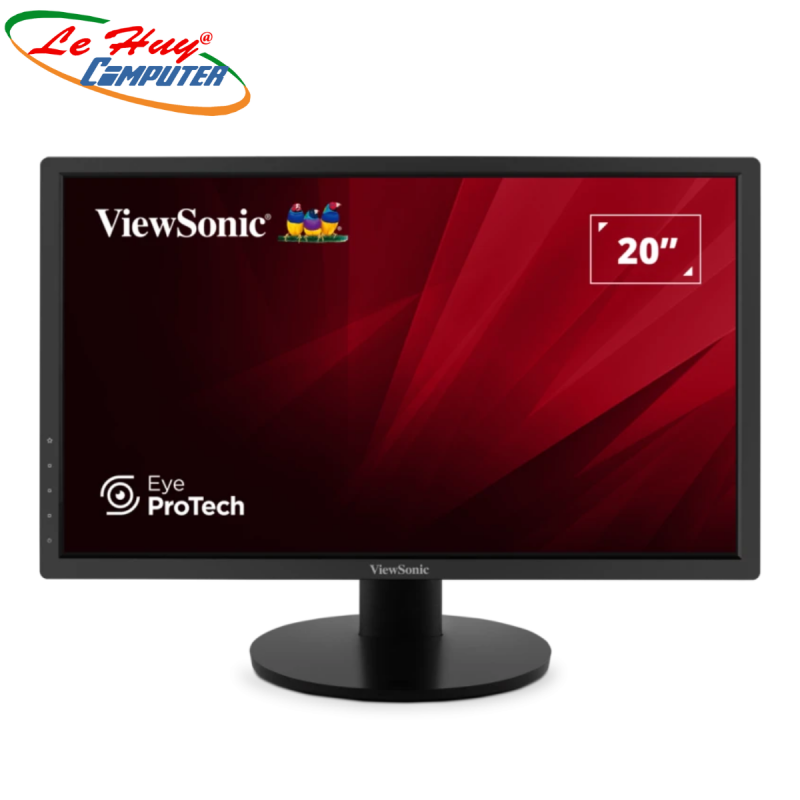 Màn Hình Máy Tính Viewsonic 20inch VA2025-H