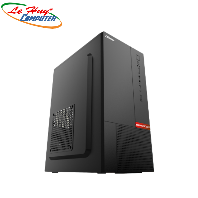 Vỏ máy tính Emaster E6542