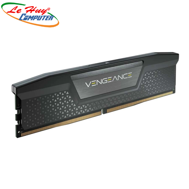 Ram Máy Tính Corsair Vengeance LPX Heatspreader 16GB (1x16GB) DDR5 5200MHz (CMK16GX5M1B5200C40 )