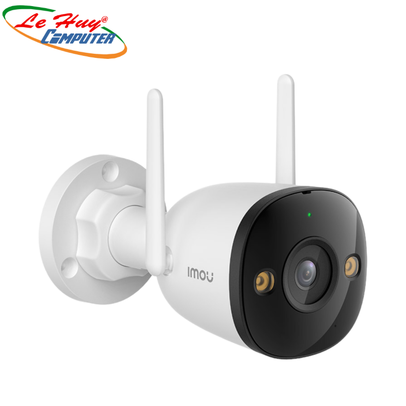 Camera IMOU Bullet 2C 5MP IPC-F52P