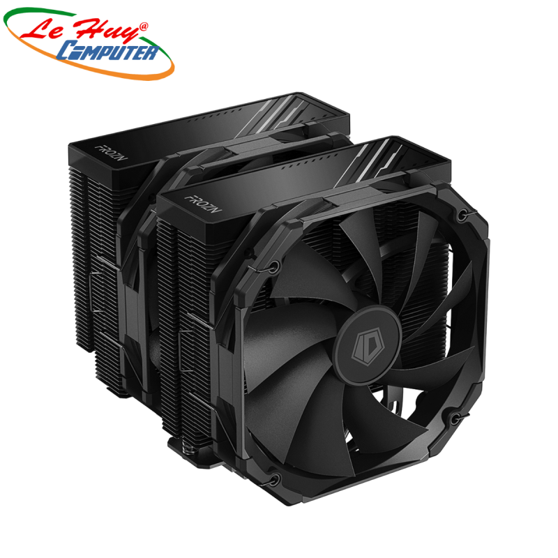 Tản nhiệt khí ID-Cooling FROZN A720 BLACK