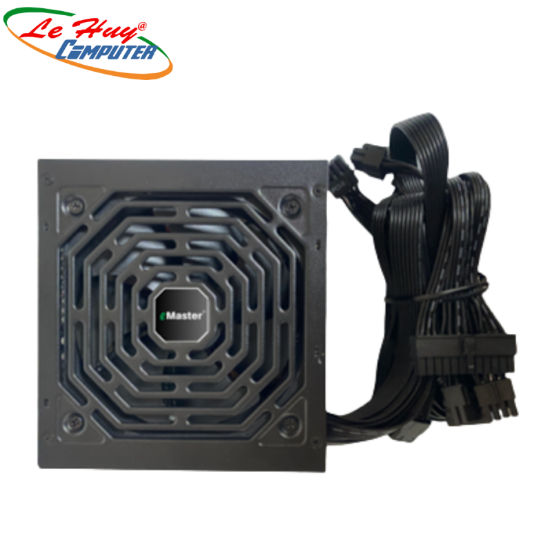 Nguồn máy tính EMASTER EVP350 CST 300W