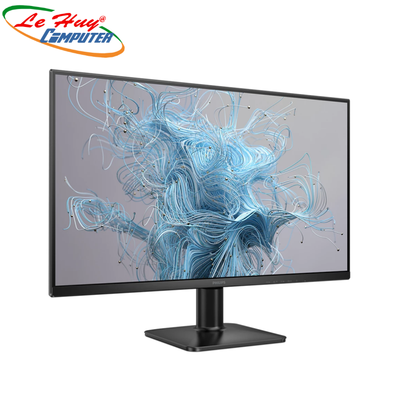 Màn hình Philips 27E2N1100/71 (27 inch, Full HD, IPS, 120Hz, VGA, HDMI, Đen)