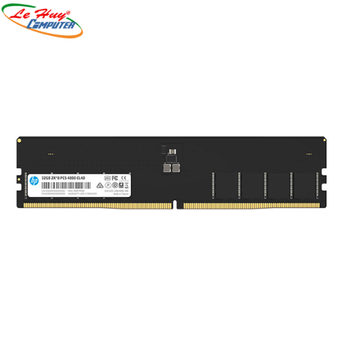 Ram máy tính HP X2 6G0Q6AA 32GB DDR5 4800Mhz