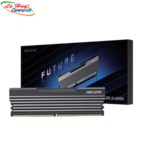 Ram Máy Tính Hiksemi Future DDR4-16GB 3200MHZ U10 U-DIMM