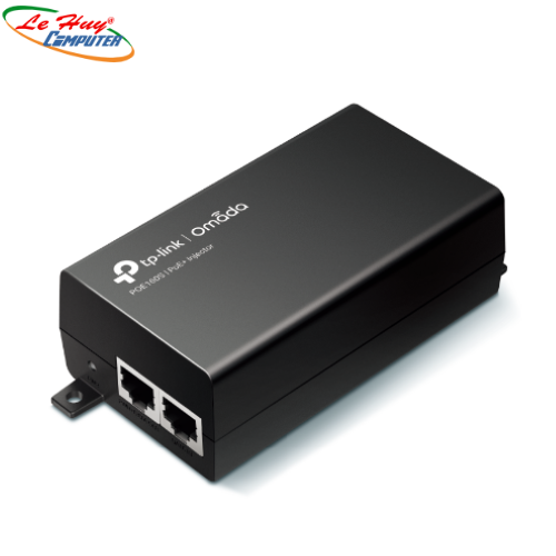 Bộ chuyển đổi PoE+ TP-Link TL-POE160S