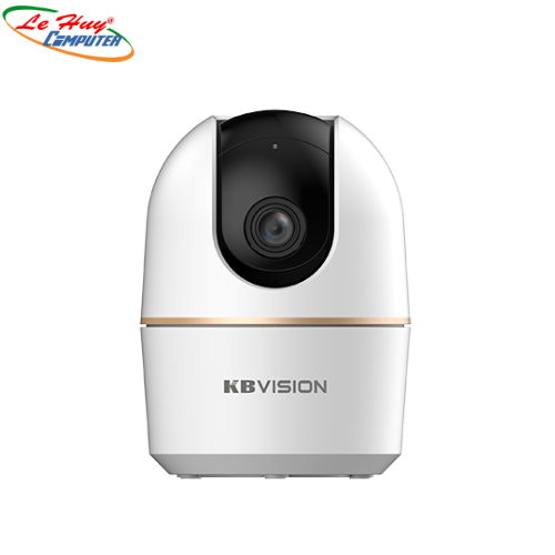 Camera WiFi Quay Quét 3MP KBVISION KX-A3W