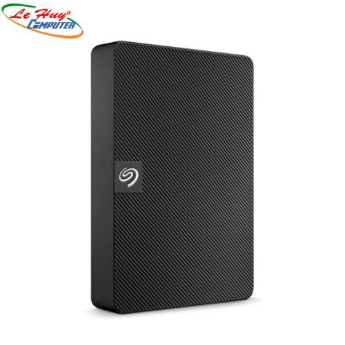 Ổ Cứng Di Động HDD Seagate Expansion Portable 2TB 2.5