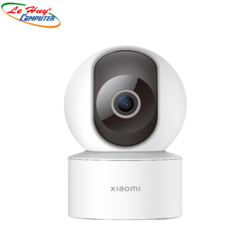 Camera IP 360 độ 2MP Xiaomi Mi Home Security C200 (BHR6766GL)