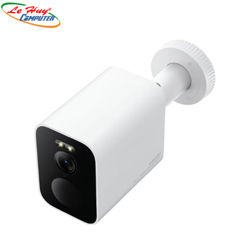 Camera Ngoài Trời Xiaomi Outdoor Camera BW500 (BHR8301GL)