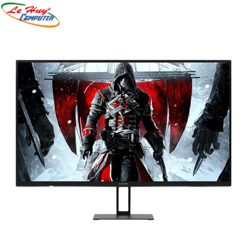 Màn Hình Xiaomi Gaming G27i EU ELA5375EU (27 inch - IPS - FHD - 165Hz - 1ms)