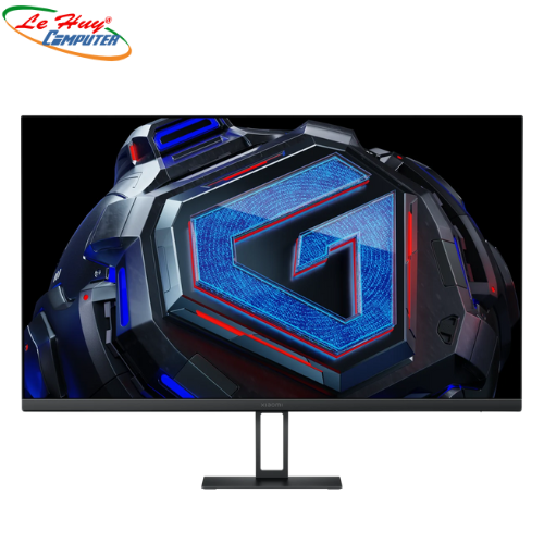 Màn Hình Xiaomi 2K Gaming ELA5593EU G27Qi MENC (27 inch - IPS - 2K - 180Hz - 1ms)