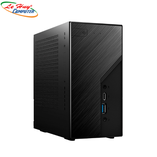 Máy Tính Bộ PC - MINI PC ASRock DeskMini X600 - DESKMINI-X600/BB/B/ASIA