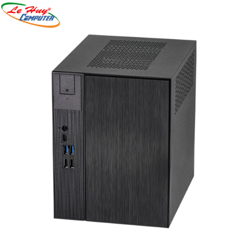 Máy Tính Bộ PC - MINI PC ASRock DeskMeet X600 DESKMEET-X600/BB/B/ASIA