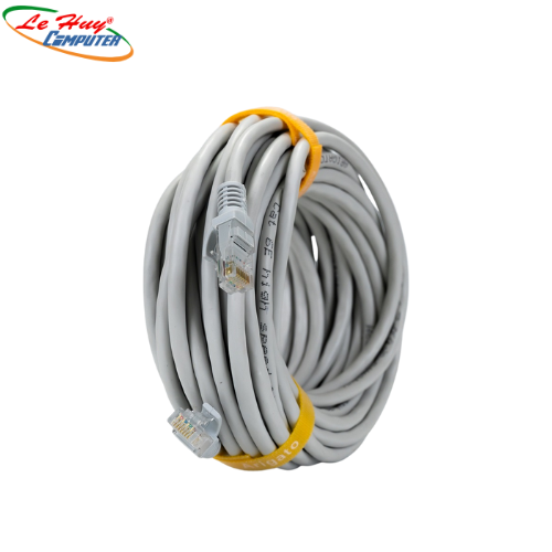 Cáp Mạng Đúc Arigato Cat6 10m