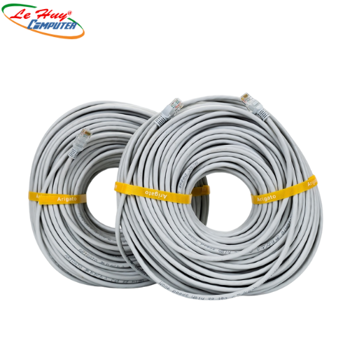 Cáp Mạng Đúc Arigato Cat6 50m