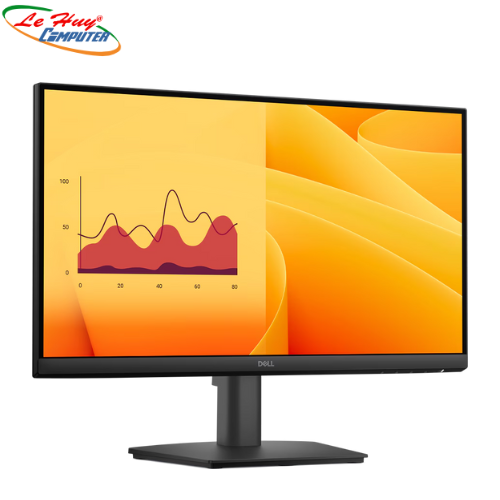 Màn Hình Máy Tính Dell E2225HM (21.5 inch - VA - FHD - 100Hz- 5ms)