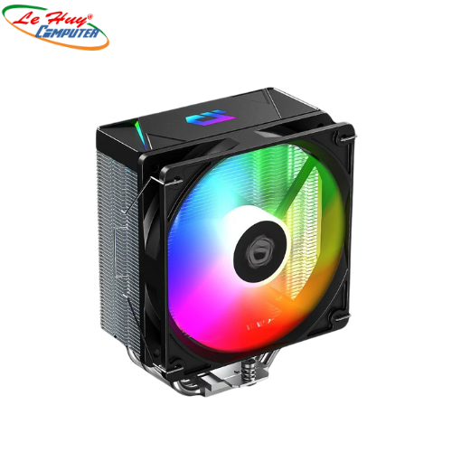 Tản Nhiệt Khí CPU ID-COOLING BLITZ X4 BLack