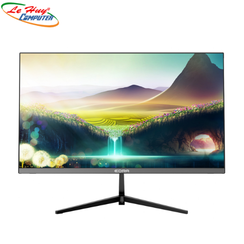 Màn Hình Máy Tính Gaming EDRA 27 inch EGM27F120PV IPS FullHD 120Hz (VGA, HDMI)