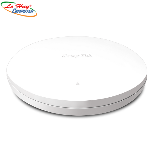 Thiết Bị Phát Sóng Wifi Draytek Vigor AP962C (WiFi 6 AX3000, Mesh WiFi, LAN PoE+ 2.5Gbps)