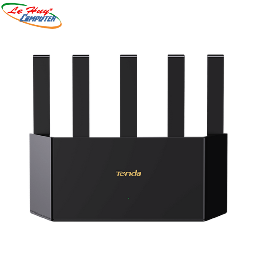 Thiết bị mạng - Router TENDA TX2L PRO WIFI 6 (AX1500)