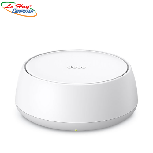 Hệ thống Mesh Wifi 7 BE5000 TP-Link Deco BE25 (1 Pack)